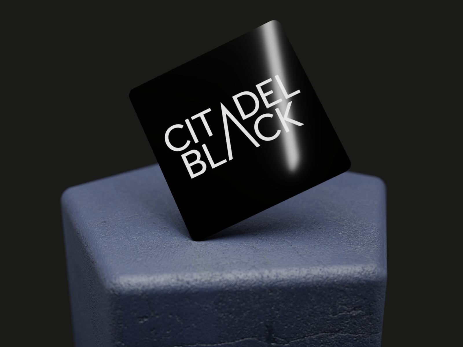 Shop — Citadel Black